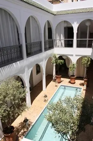 Riad Utopia Suites And Spa 