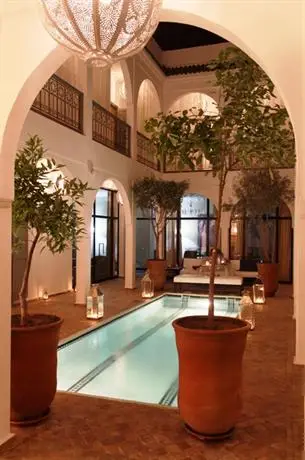 Riad Utopia Suites And Spa 