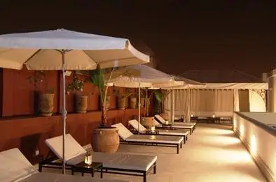 Riad Utopia Suites And Spa 