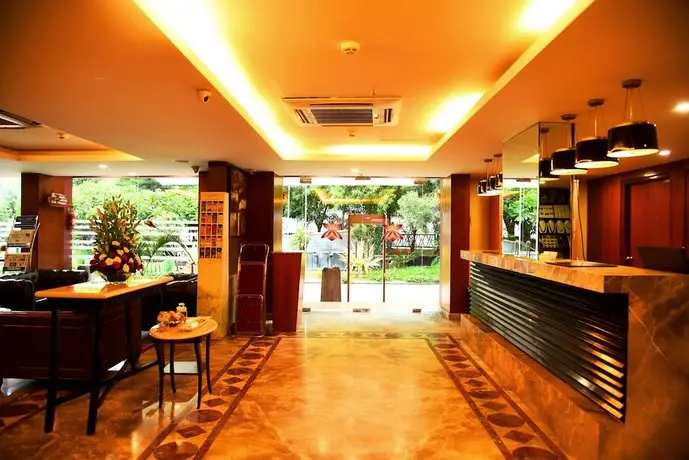 Royal Orchid Suites Whitefield Bangalore