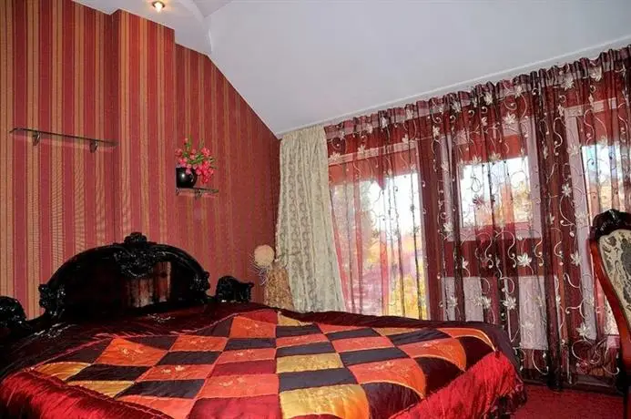 Bella Donna Hotel 