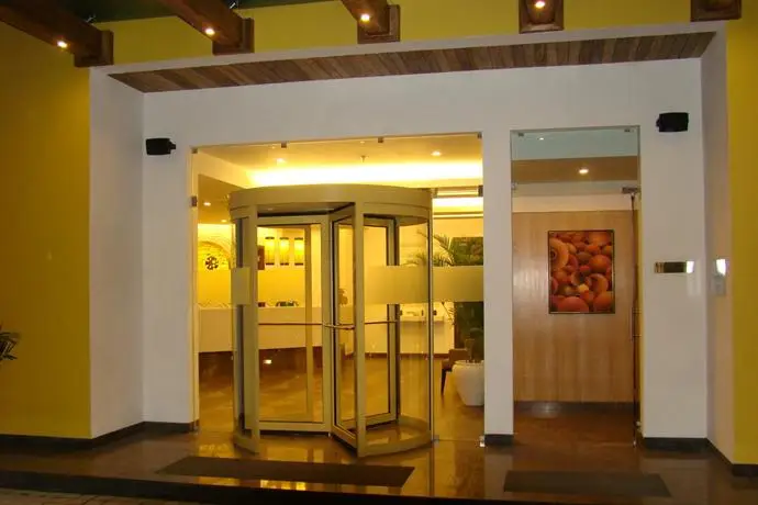 Lemon Tree Hotel Chennai