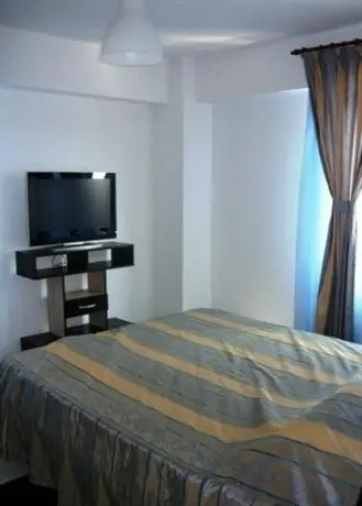 Apartment MG House Iasi