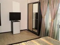 Apartment MG House Iasi 