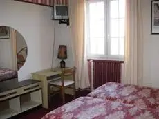 Hotel La Milady Biarritz 