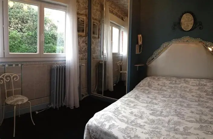 Hotel La Milady Biarritz 