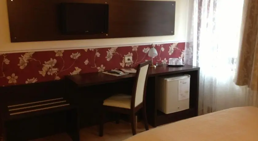 Hotel Ramina Timisoara