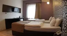 Hotel Ramina Timisoara 