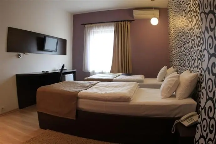 Hotel Ramina Timisoara 