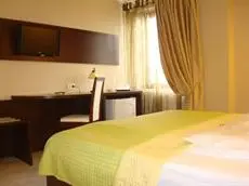 Hotel Ramina Timisoara 