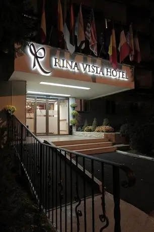 Hotel Rina Vista 