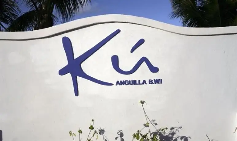 Ku Hotel Anguilla