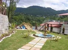 Sea Hawk Inn Resort Bhimtal 