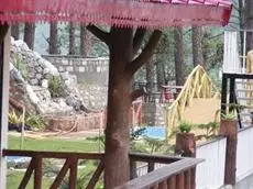 Sea Hawk Inn Resort Bhimtal 