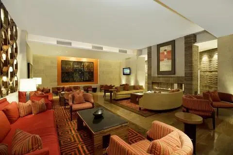 Bogota Marriott Hotel 