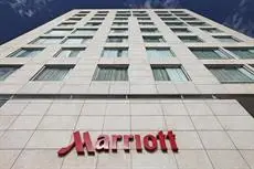 Bogota Marriott Hotel 