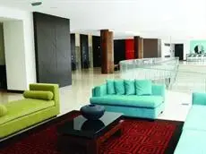 Bogota Marriott Hotel 