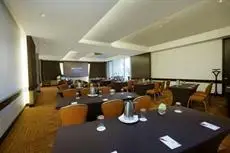 Bogota Marriott Hotel 