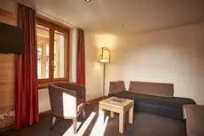 Hotel Landhaus Saanen 