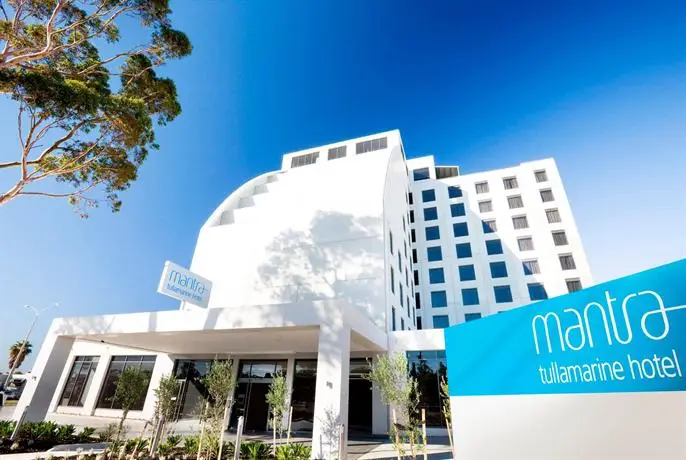 Mantra Tullamarine Hotel