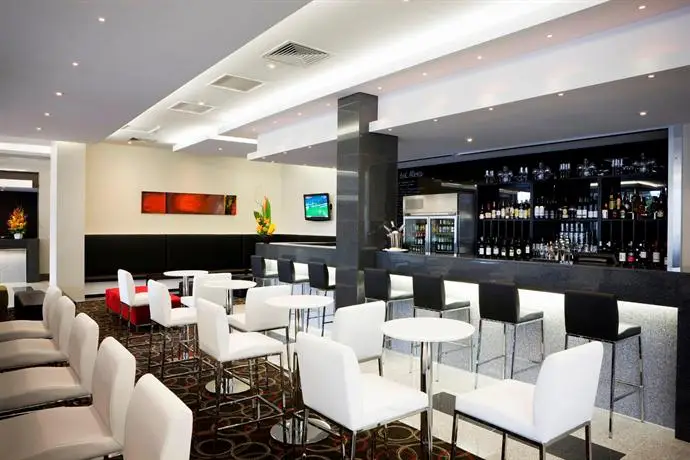 Mantra Tullamarine Hotel 