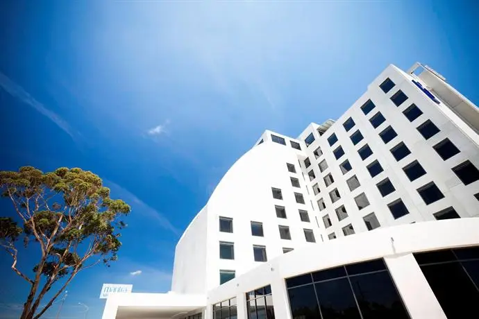 Mantra Tullamarine Hotel 