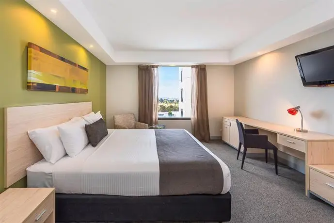 Mantra Tullamarine Hotel 