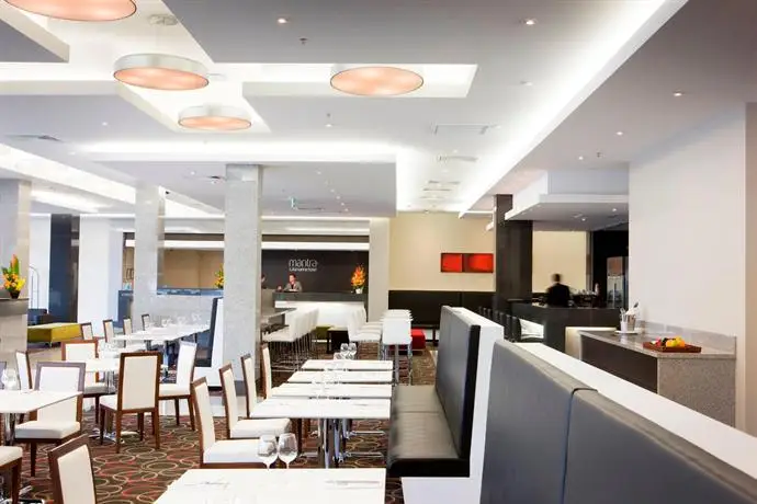 Mantra Tullamarine Hotel 