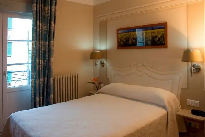 Hotel Majestic Lourdes 