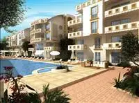 Viva Mar Duplex Apartment Altinkum 