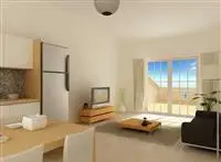 Viva Mar Duplex Apartment Altinkum