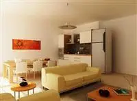 Viva Mar Duplex Apartment Altinkum