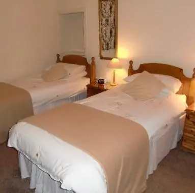 Cragganmore Guest House Aberdeen 