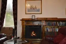 Creag Mhor Lodge 