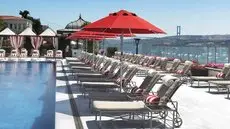 Four Seasons Hotel Istanbul at the Bosphorus 