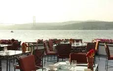 Four Seasons Hotel Istanbul at the Bosphorus 