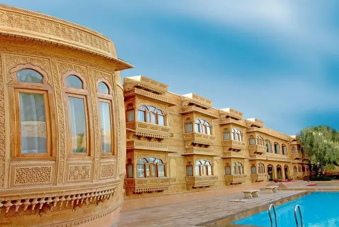 Golden Haveli