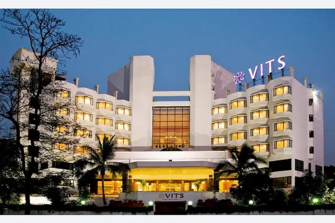 Vits Aurangabad