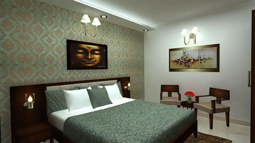 Hotel La Suite New Delhi