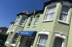 Linden Guest House Southampton 