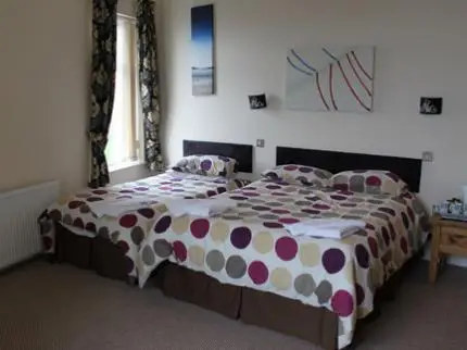 The Queen Vic Bed and Breakfast Sunderland 