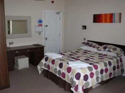 The Queen Vic Bed and Breakfast Sunderland 