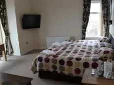 The Queen Vic Bed and Breakfast Sunderland 