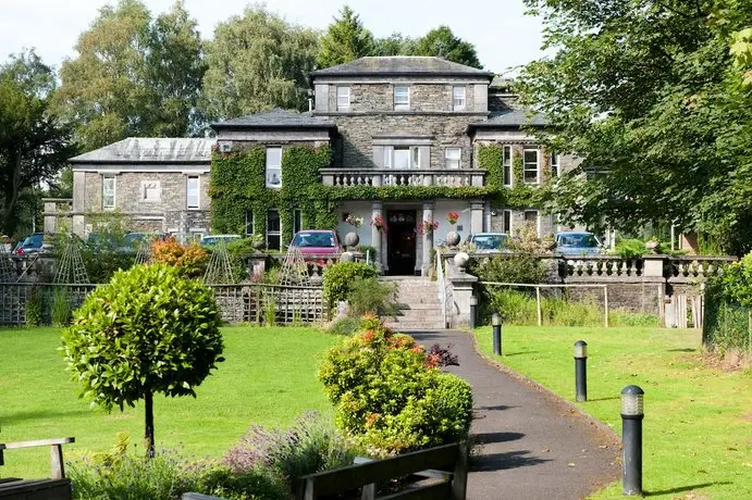 Windermere Manor Hotel 