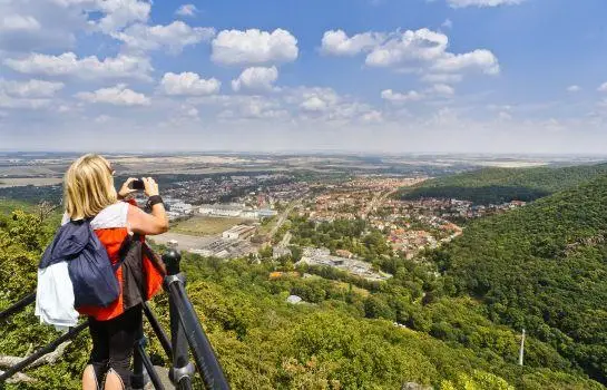 Akzent Berghotel Rosstrappe 