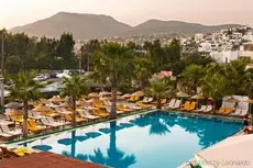 Club Miraluna Hotel Bodrum 