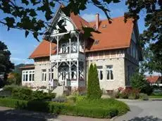 Stadt-gut-Hotel Hoffmanns Gastehaus 