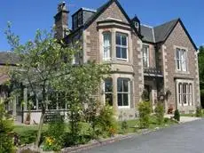 Yann's at Glenearn House 