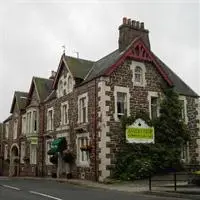 Barley Bree Restaurant With Rooms Crieff 