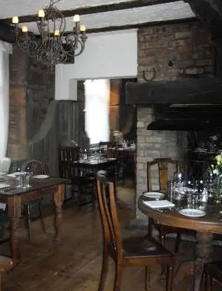 Barley Bree Restaurant With Rooms Crieff